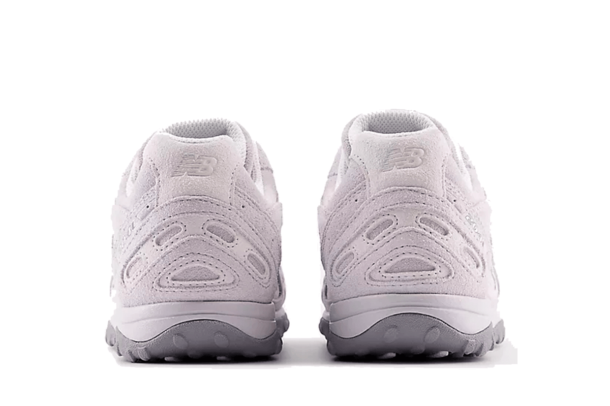 Tênis New Balance 204L Natural Roxo