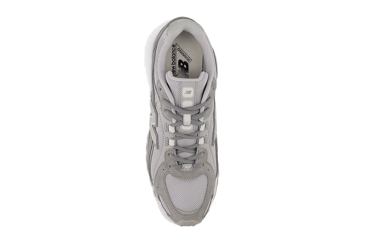 Tênis New Balance 204L Slate Grey Raincloud Cinza