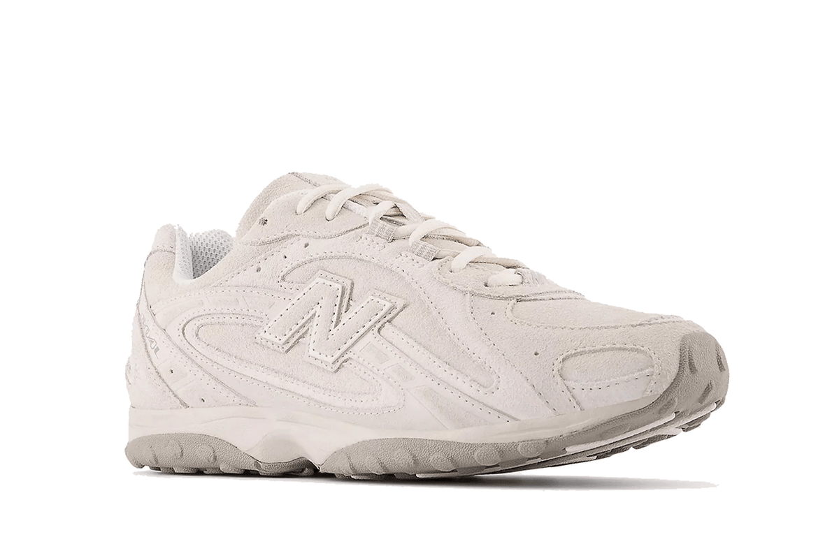 Tênis New Balance 204L Arid Timberwolf Bege