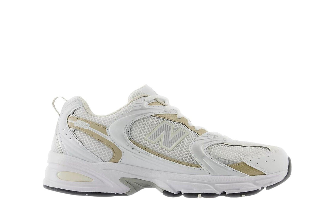 Tênis New Balance 530 Stoneware Line Branco
