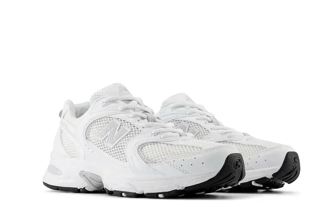 Tênis New Balance 530 White Pearl Grey Branco
