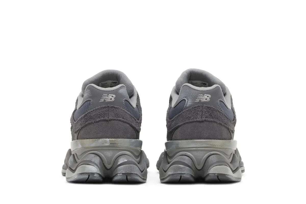 Tênis New Balance 9060 Magnet Cinza