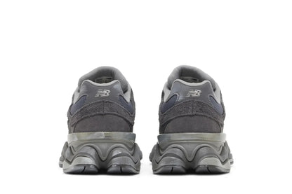 Tênis New Balance 9060 Magnet Cinza