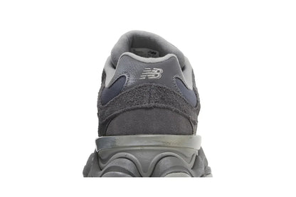 Tênis New Balance 9060 Magnet Cinza