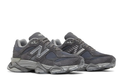 Tênis New Balance 9060 Magnet Cinza