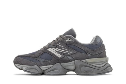 Tênis New Balance 9060 Magnet Cinza