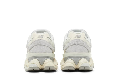 Tênis New Balance 9060 Quartz Grey Cinza