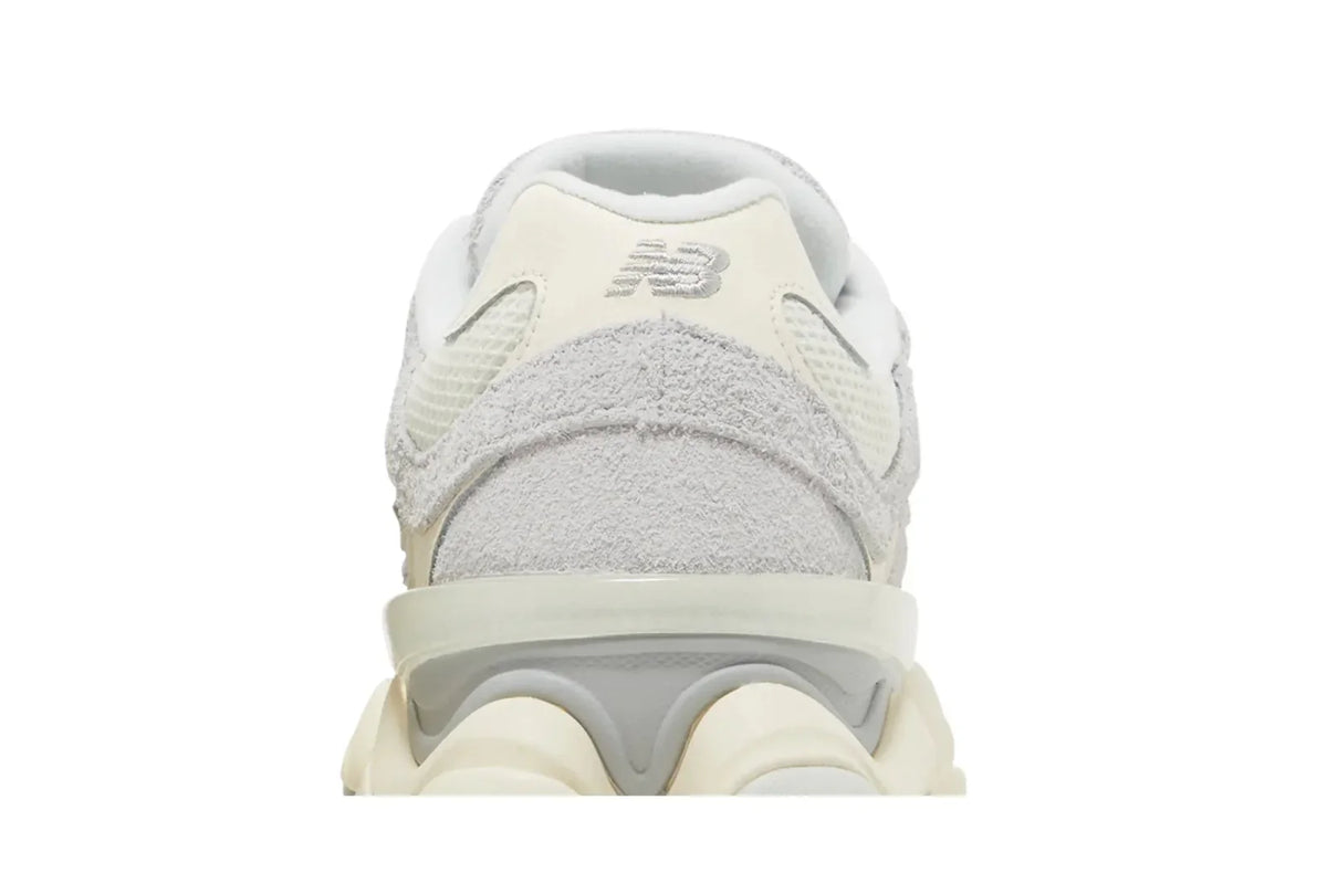 Tênis New Balance 9060 Quartz Grey Cinza