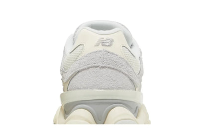 Tênis New Balance 9060 Quartz Grey Cinza
