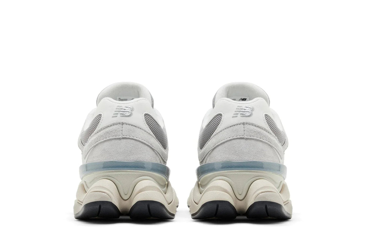 Tênis New Balance 9060 Slate Grey Cinza