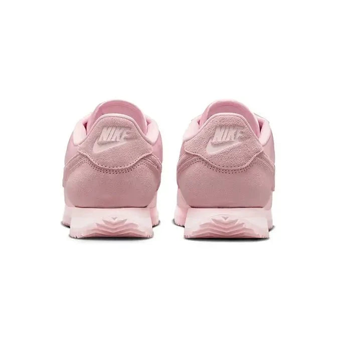 Tênis Nike Cortez Satin Pack Soft Pink Rosa