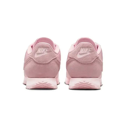 Tênis Nike Cortez Satin Pack Soft Pink Rosa