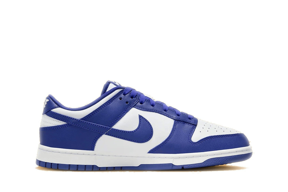 Tênis Nike Dunk Low Concord Roxo