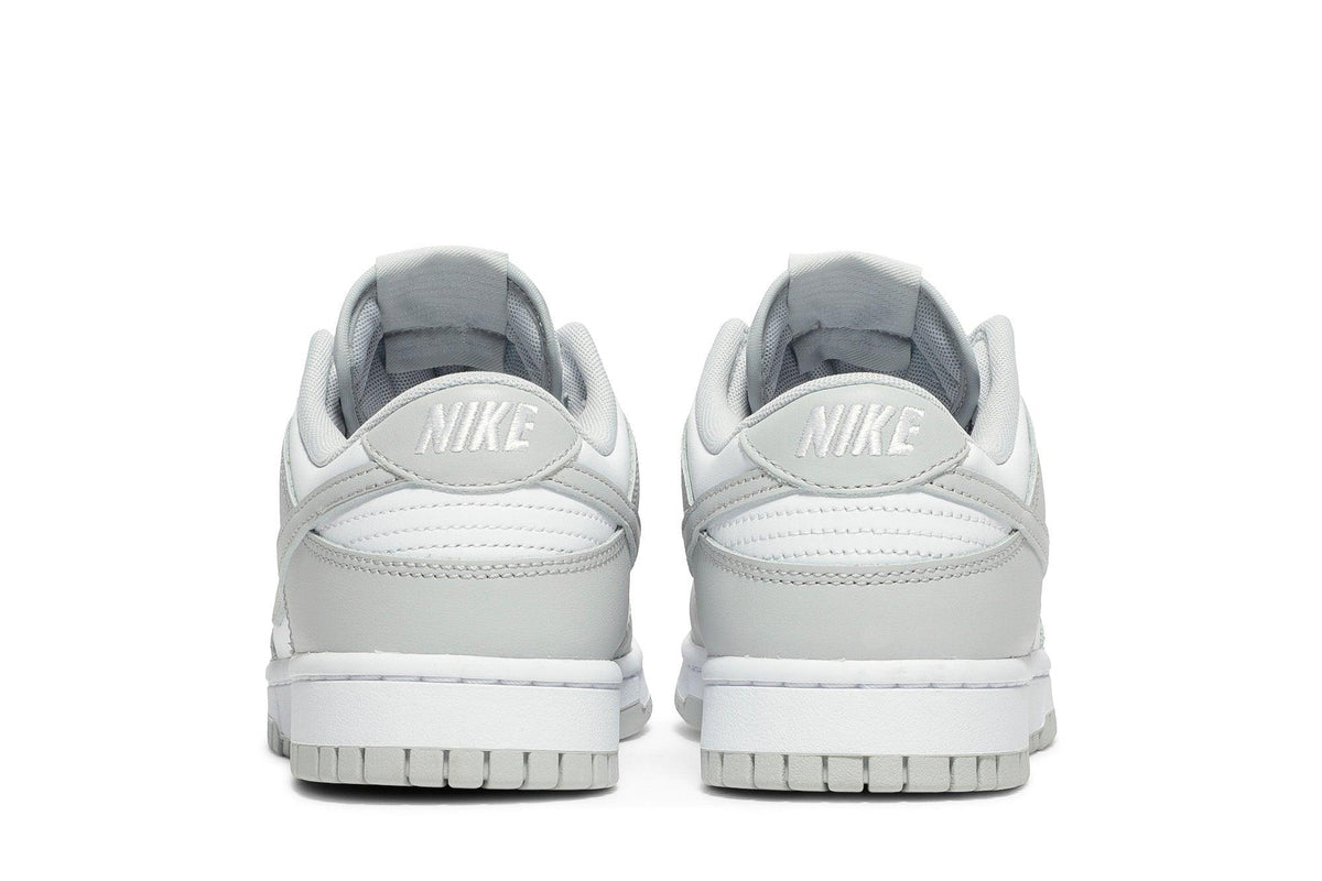Tênis Nike Dunk Low Grey Fog Cinza