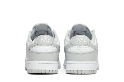 Tênis Nike Dunk Low Grey Fog Cinza