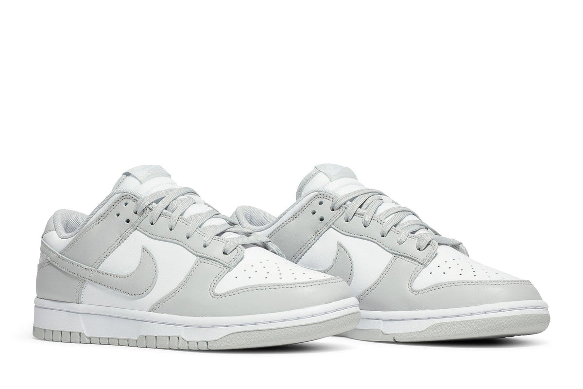 Tênis Nike Dunk Low Grey Fog Cinza