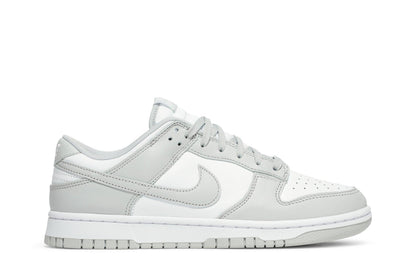 Tênis Nike Dunk Low Grey Fog Cinza