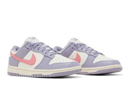 Tênis Nike Dunk Low Indigo Haze Roxo