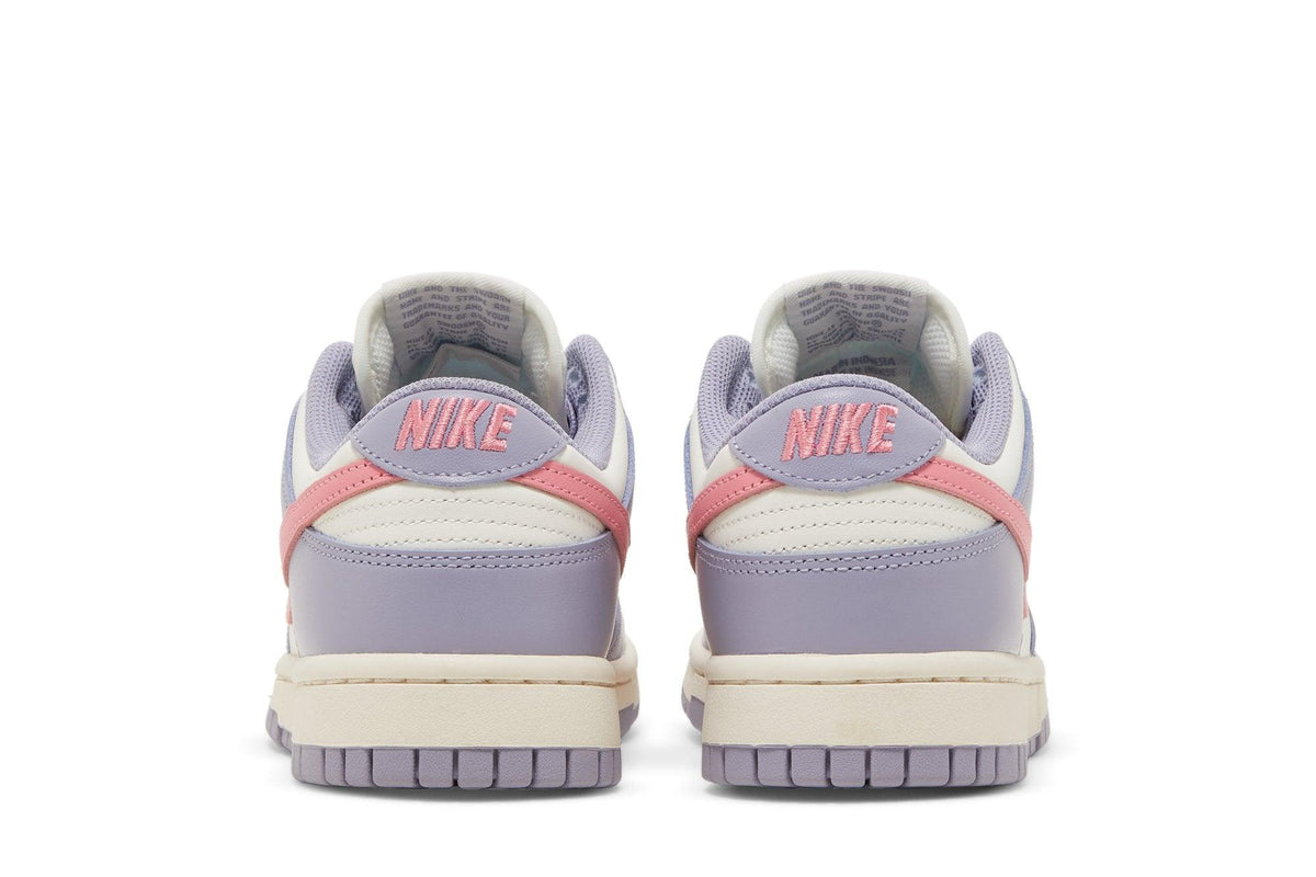 Tênis Nike Dunk Low Indigo Haze Roxo