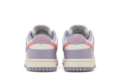 Tênis Nike Dunk Low Indigo Haze Roxo