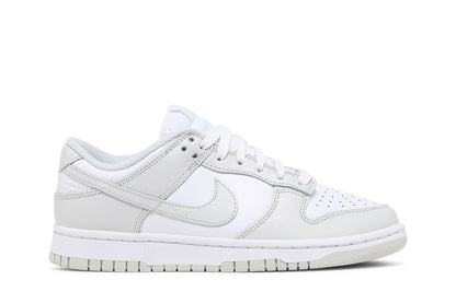 Tênis Nike Dunk Low Photon Dust Branco