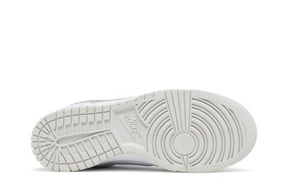 Tênis Nike Dunk Low Photon Dust Branco