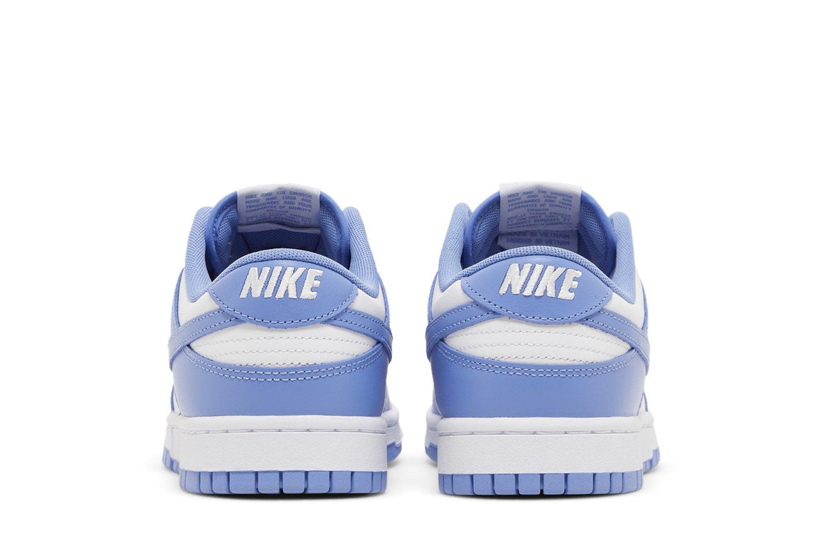 Tênis Nike Dunk Low Polar Blue Azul