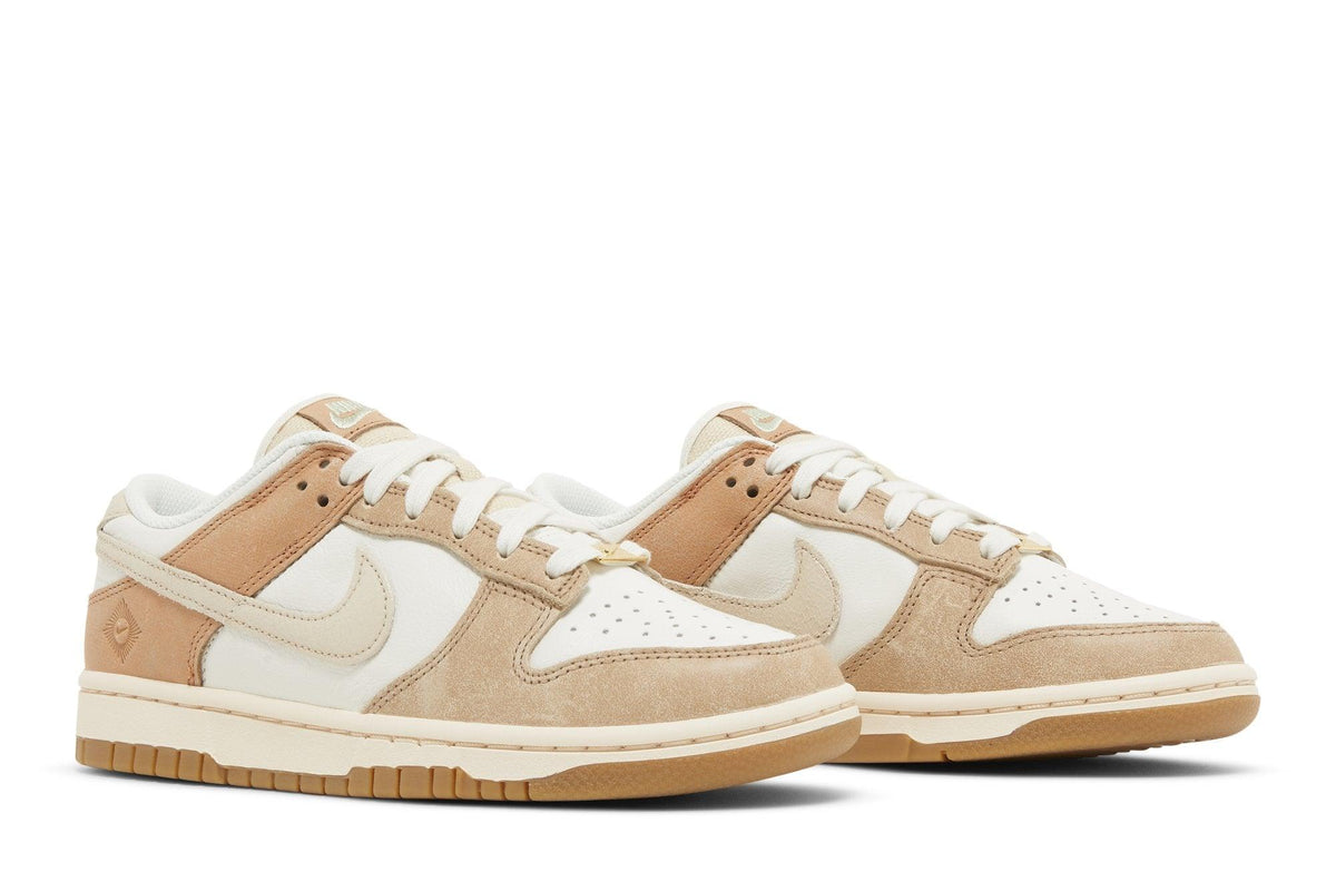 Tênis Nike Dunk Low SE Australia Marrom