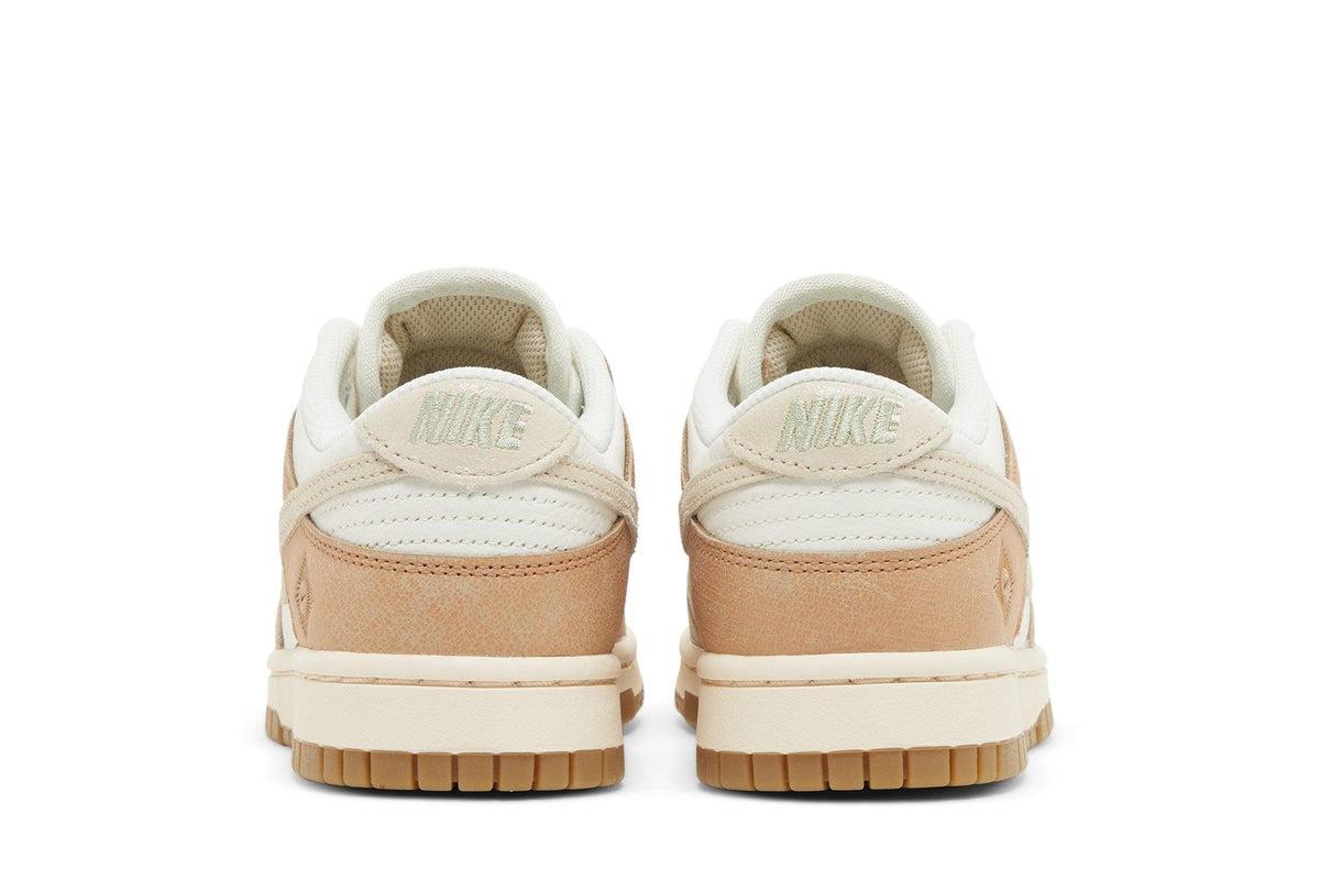Tênis Nike Dunk Low SE Australia Marrom