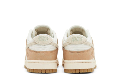Tênis Nike Dunk Low SE Australia Marrom