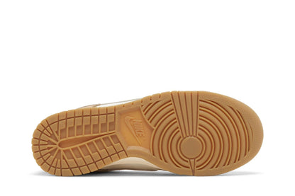 Tênis Nike Dunk Low SE Australia Marrom