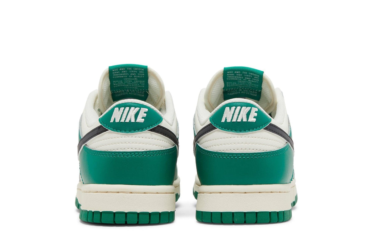Tênis Nike Dunk Low SE Lottery Verde