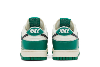 Tênis Nike Dunk Low SE Lottery Verde