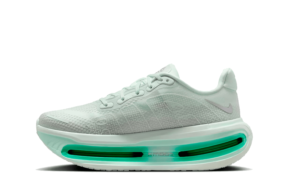 Tênis Nike Vomero Premium Barely Green Verde