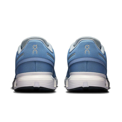 Tênis On Running Cloud 6 Azul Claro