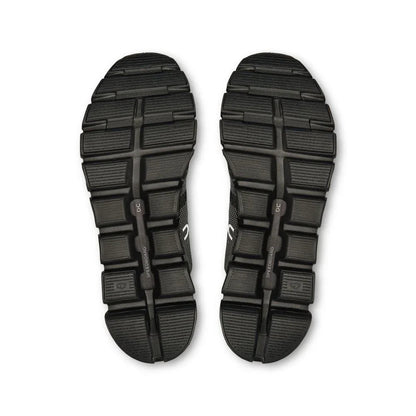 Tênis On Running Cloud 6 Versa Preto