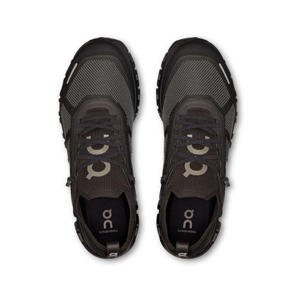 Tênis On Running Cloud 6 Versa Preto