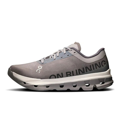 Tênis On Running Cloudflow 5 Cinza