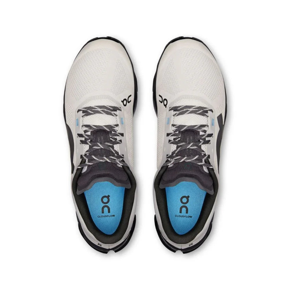 Tênis On Running Cloudflow 5 Cinza Preto