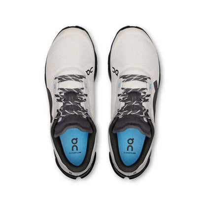Tênis On Running Cloudflow 5 Cinza Preto