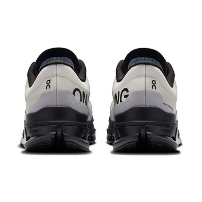 Tênis On Running Cloudflow 5 Cinza Preto
