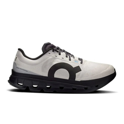 Tênis On Running Cloudflow 5 Cinza Preto