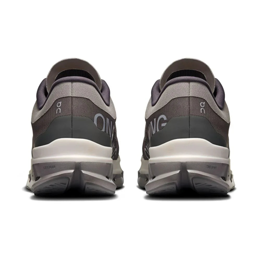 Tênis On Running Cloudflow 5 Cinza