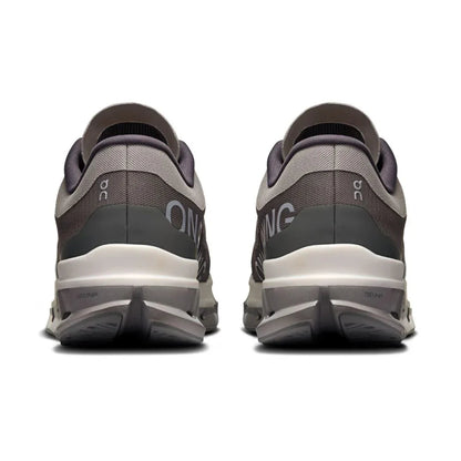 Tênis On Running Cloudflow 5 Cinza