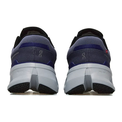 Tênis On Running Cloudrunner 2 Cinza Azul