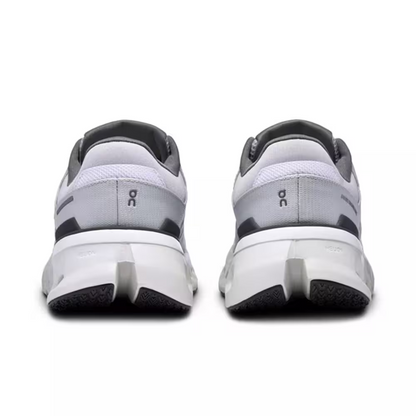 Tênis On Running Cloudrunner 2 Cinza Branco