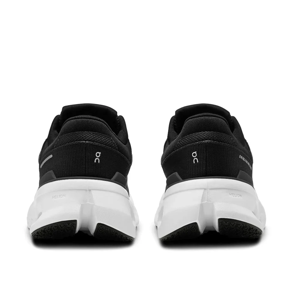 Tênis On Running Cloudrunner 2 Preto Branco