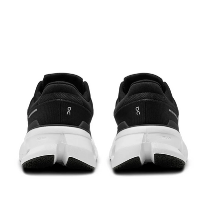 Tênis On Running Cloudrunner 2 Preto Branco