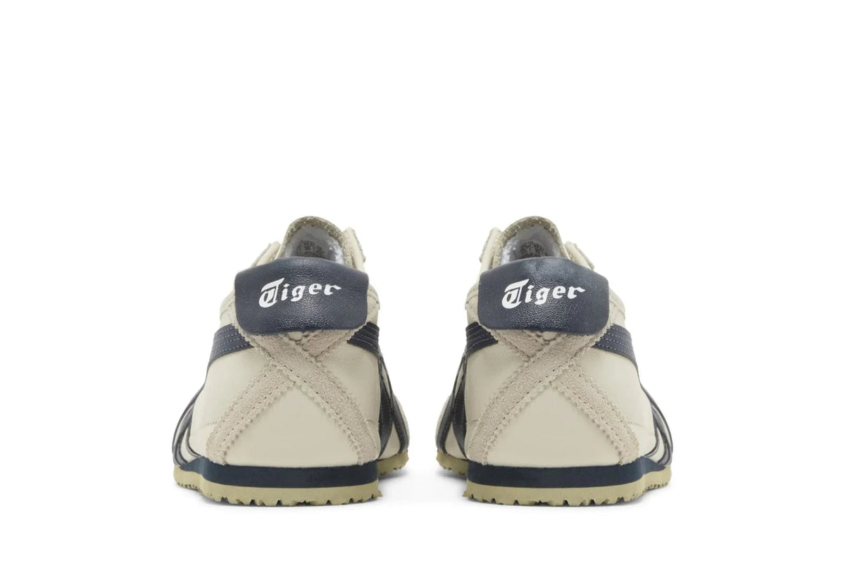 Tênis Onitsuka Tiger México 66 Birch Peacoat Bege