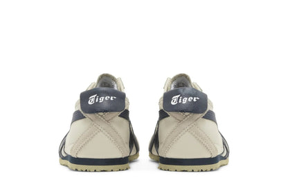 Tênis Onitsuka Tiger México 66 Birch Peacoat Bege